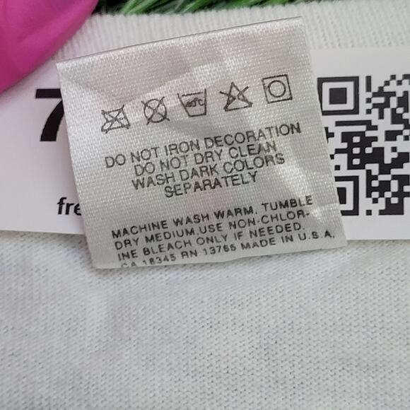 Vintage 90s Chili Pepper Marathon Shirt Medium 19x26 USA - Picture 6 of 13